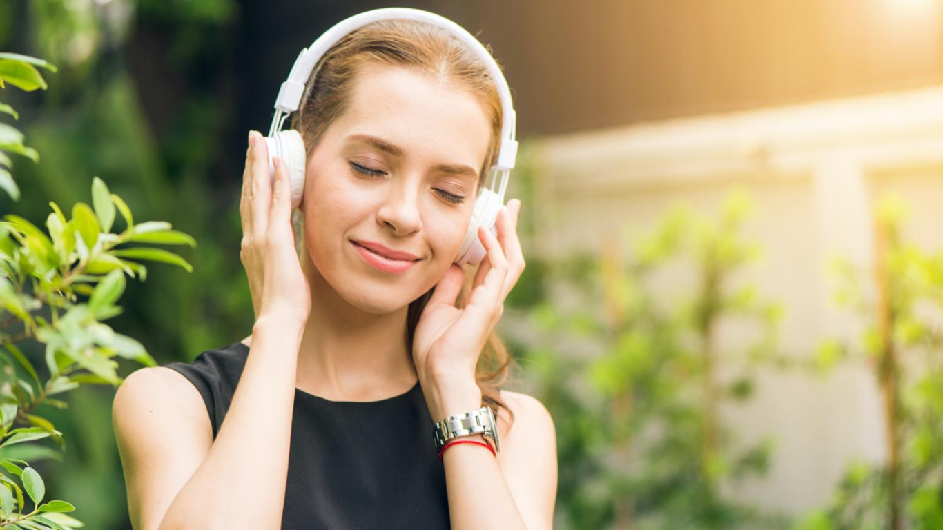 Effects of Music on Mental Health