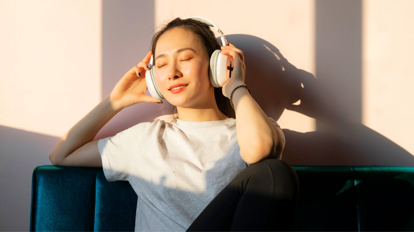 The Therapeutic Benefits of Music