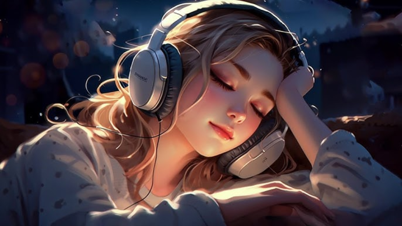 The Healing Power of Sleep Music